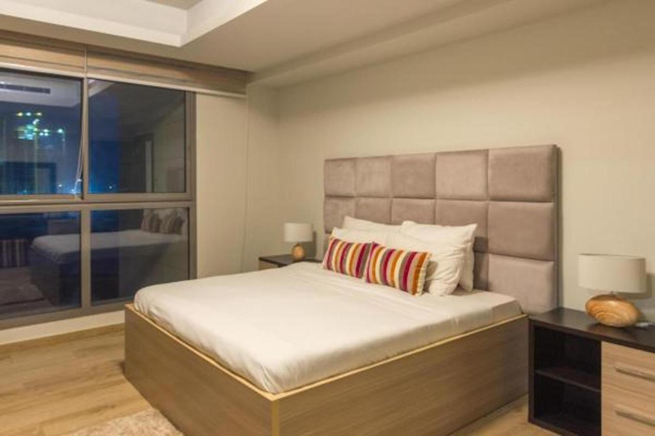 Amara Suites Eko Atlantic Lagos Exterior foto
