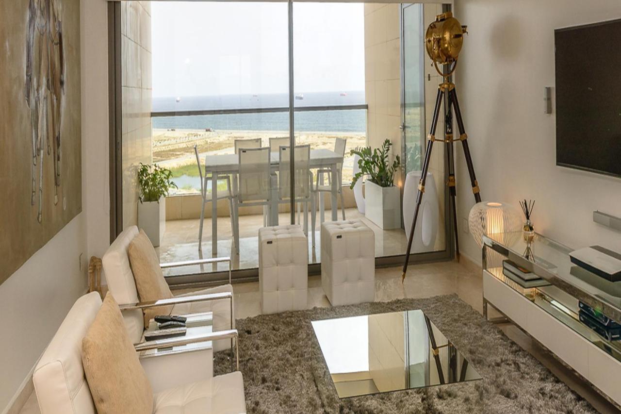 Amara Suites Eko Atlantic Lagos Exterior foto